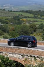 Fiat Freemont 2011 года